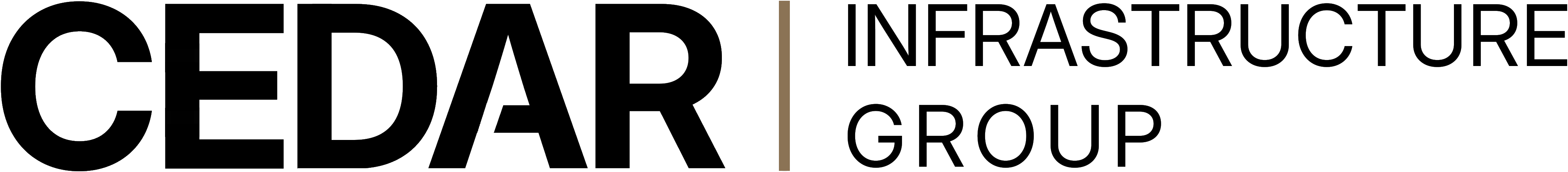 Cedar Infrastructure Group